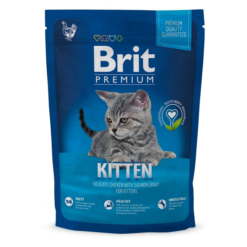 Premium kitten 1,5kg