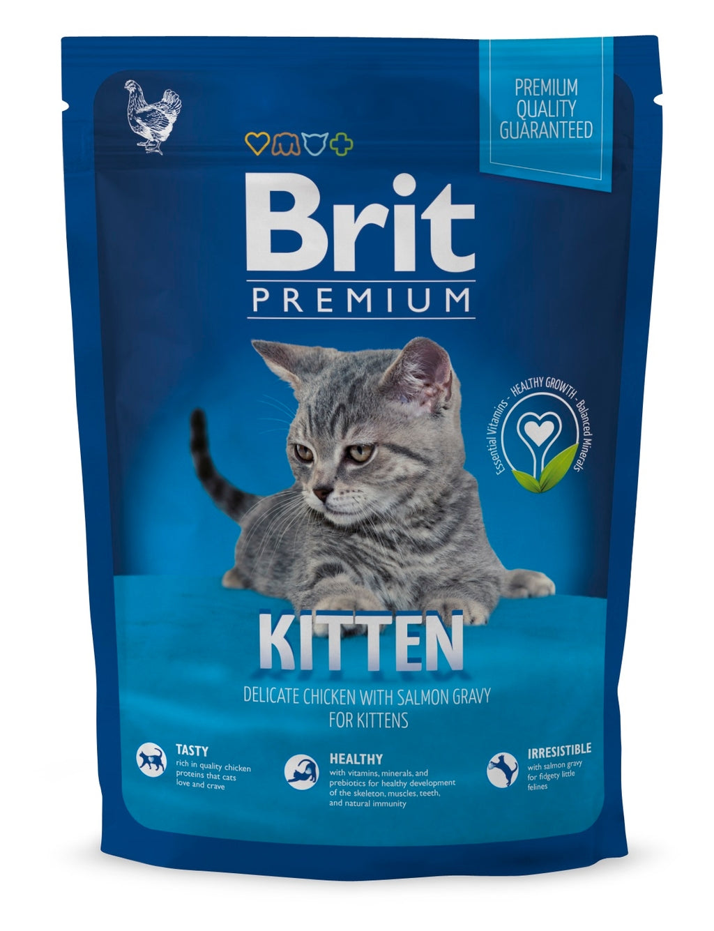 Premium kitten 1,5 kg