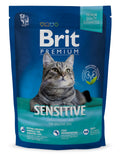 Premium cat sensitive 1,5kg