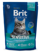 Premium cat sensitive 1,5kg
