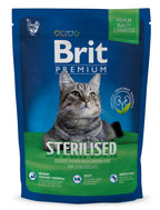 Premium cat sterilised 1,5kg
