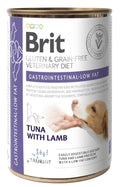 veterinary gastrointestinal low fat llauna