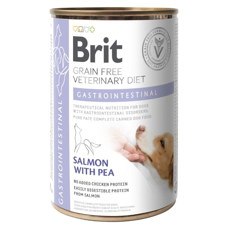 veterinary gastrointestinal lata perros Imagen principal del producto