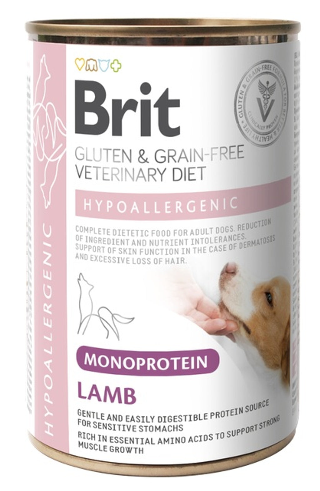 veterinary hypoallergenic xai llauna 400 g