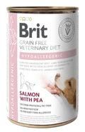 veterinary hypoallergenic llauna per a gossos