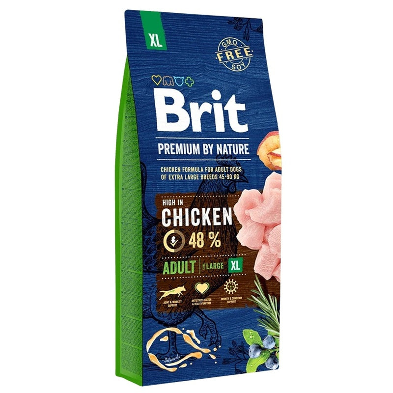 Premium Adult Extra Large penso per a gossos 15 kg Imatge principal del producte