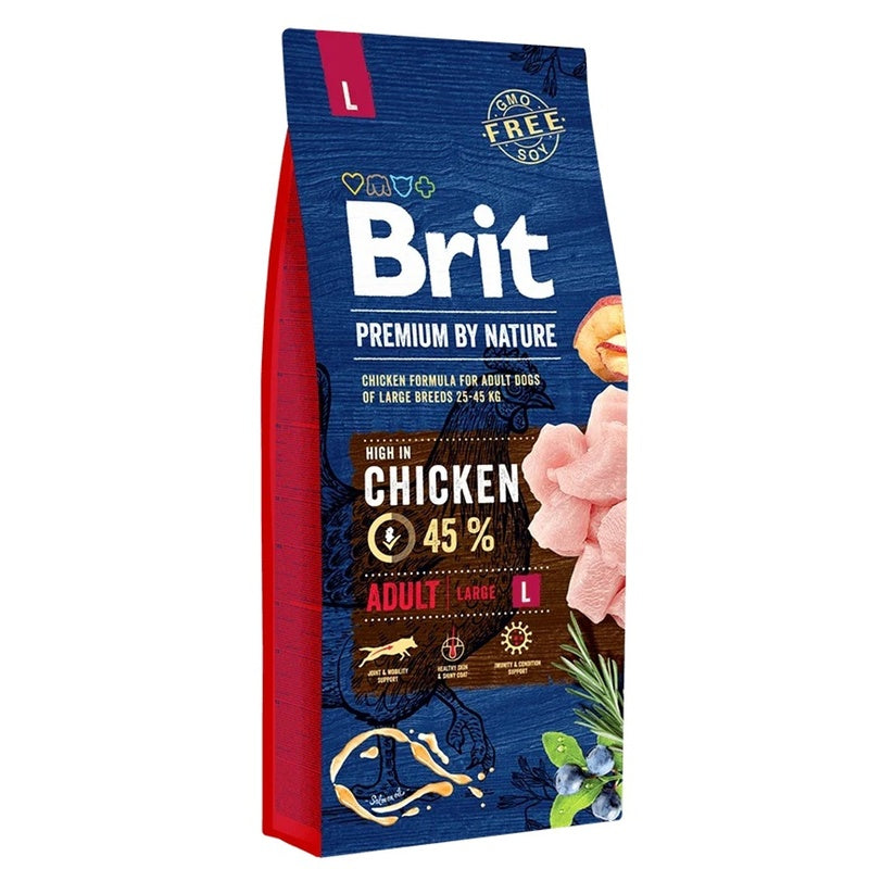 Premium Adult Large pienso para perros 3kg Imagen principal del producto