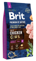 Premium Adult Small pienso para perros