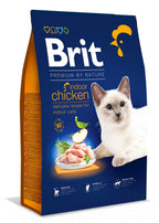 Premium cat indoor 1,5 kg