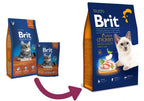 Premium cat indoor 1,5 kg