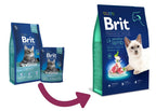 Premium cat sensitive 1,5kg