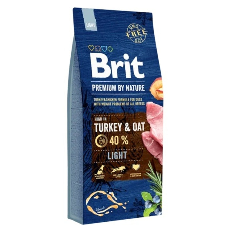 Premium Adult Light pienso para perros Imagen principal del producto