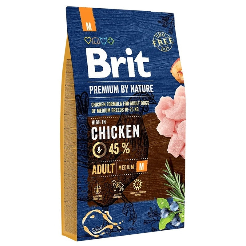 Premium Adult Medium pienso para perros Imagen principal del producto