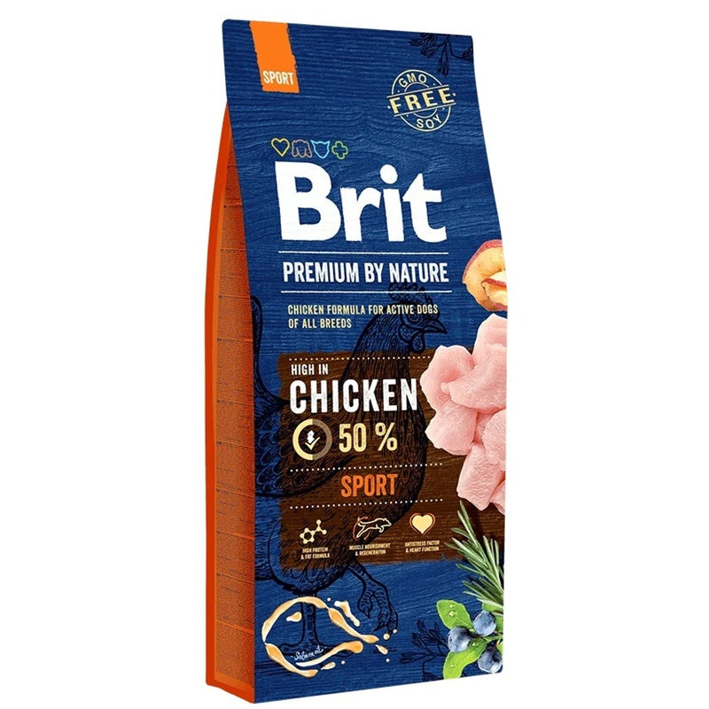 Premium Adult Spert penso per a gossos 15 kg Imatge principal del producte