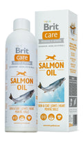 Care oli de salmó 500 ml