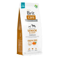 Care Sènior Light Grain Free salmó