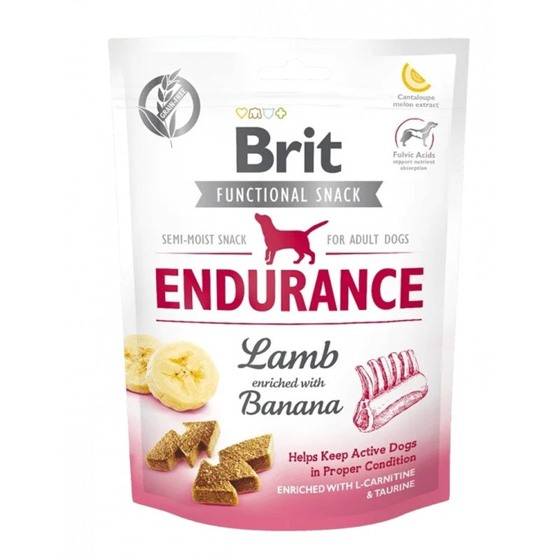 Care dog endurance xai 150 g Imatge principal del producte