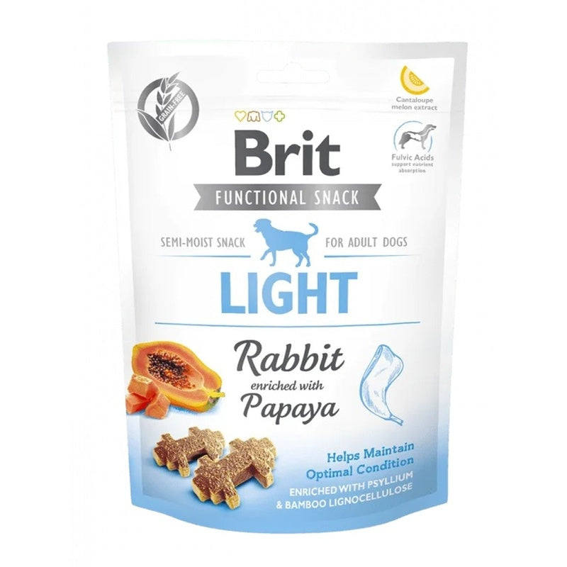 Care dog light ambill 150 g Imatge principal del producte