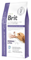 Veterinary Gastrointestinal Low Fat gossos