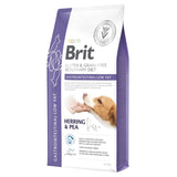 Brit Veterinary Gastrointestinal Low Fat gossos
