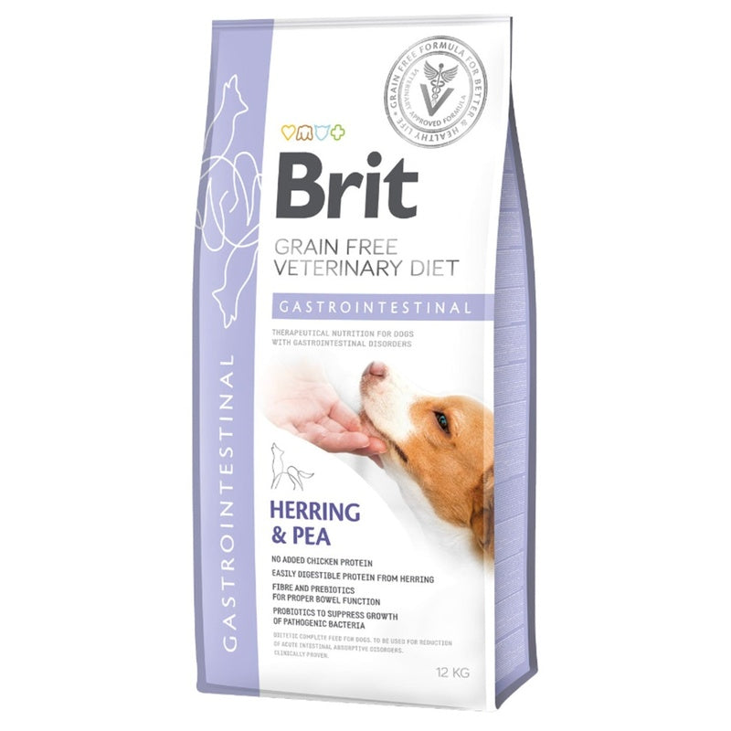 Veterinary Gastrointestinal pienso para perros Imagen principal del producto
