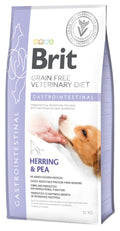 Veterinary Gastrointestinal pienso para perros
