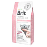 Brit Veterinary Hypoallergenic pienso para gatos