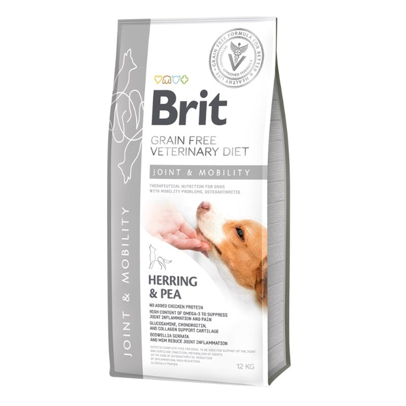 Veterinary Mobility pienso para perros Imagen principal del producto
