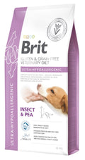 Veterinary Ultra Hypoallergenic per a gossos