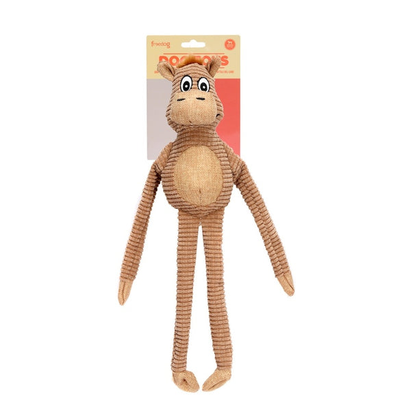 brown dog amb sonido 45 cm
