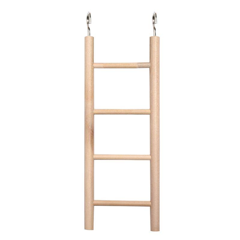 Bubimex escalera para pájaros, 20 cm