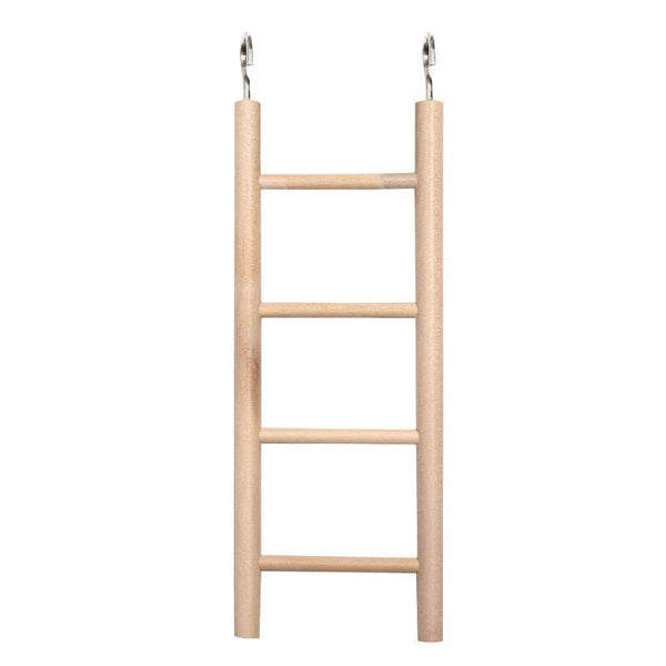 Bubimex escalera para pájaros, 20 cm