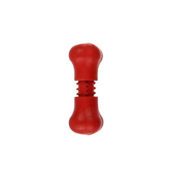 Bubimex Ultra Strong hueso rojo 17 cm