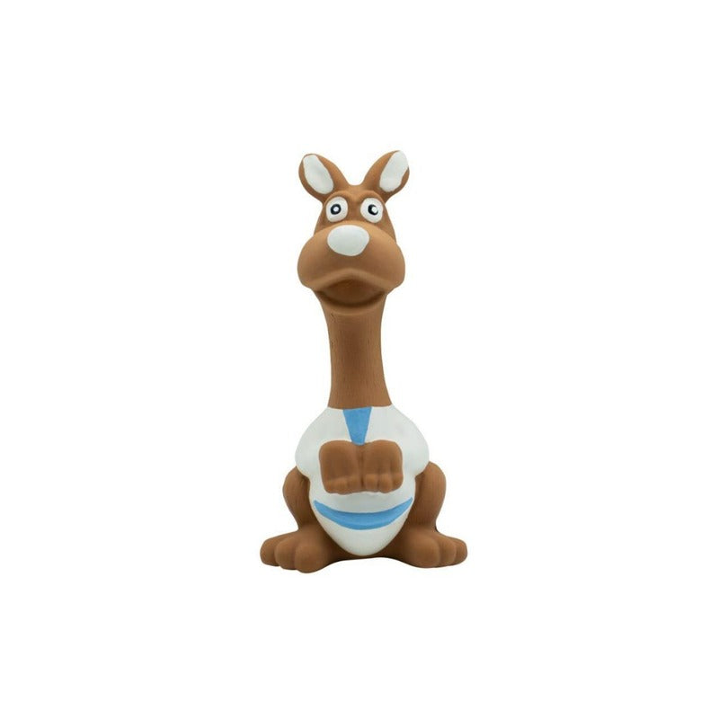 Bubimex canguro de látex 15 cm