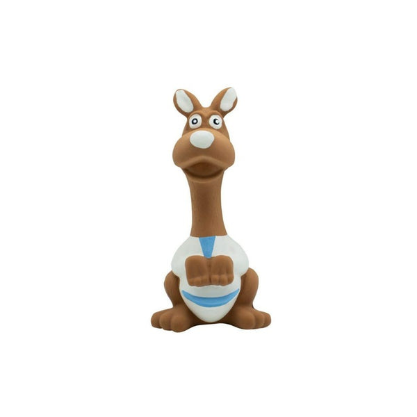 Bubimex canguro de látex 15 cm