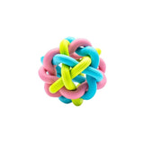 Bubimex pelota Fun Toy de caucho natural
