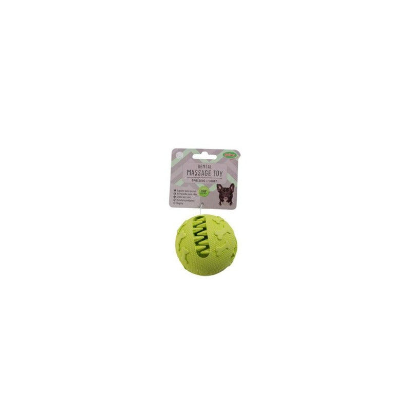 Bubimex pelota dental Ø7,5 cm Imagen principal del producto