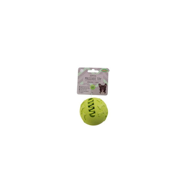 Bubimex pelota dental Ø7,5 cm