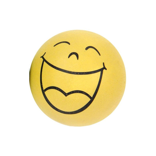 Bubimex pelota Smiley Ø6 cm
