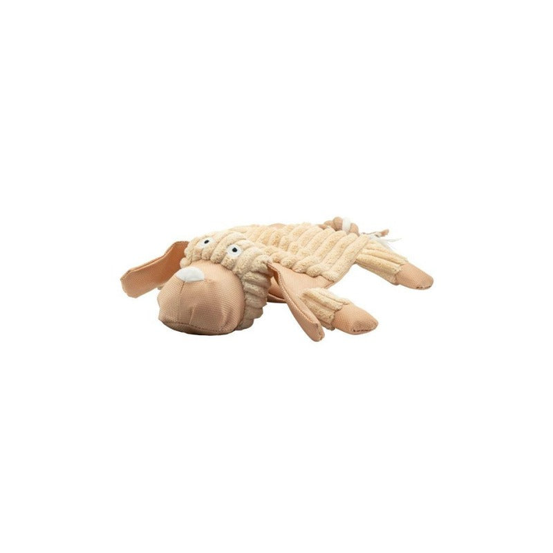 Bubimex perro de peluche con cuerda 36 cm