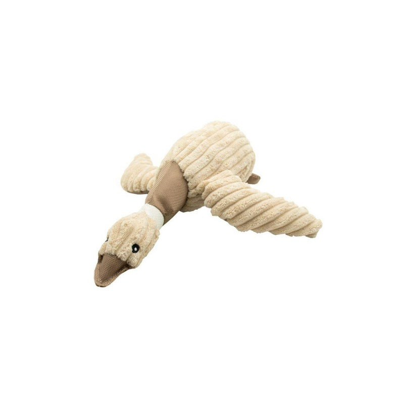 Bubimex pato de peluche con sonido 26 cm