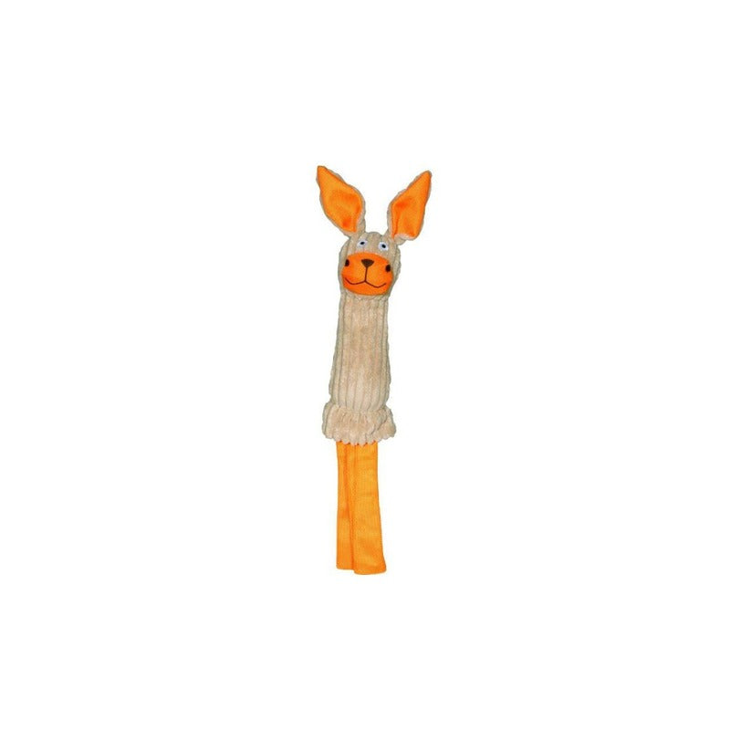 Bubimex conejo de peluche con sonido 52 cm
