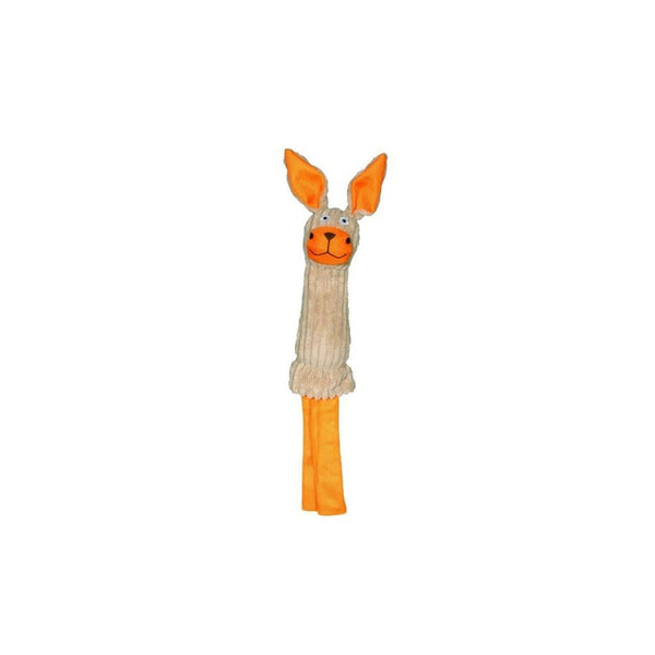 Bubimex conejo de peluche con sonido 52 cm