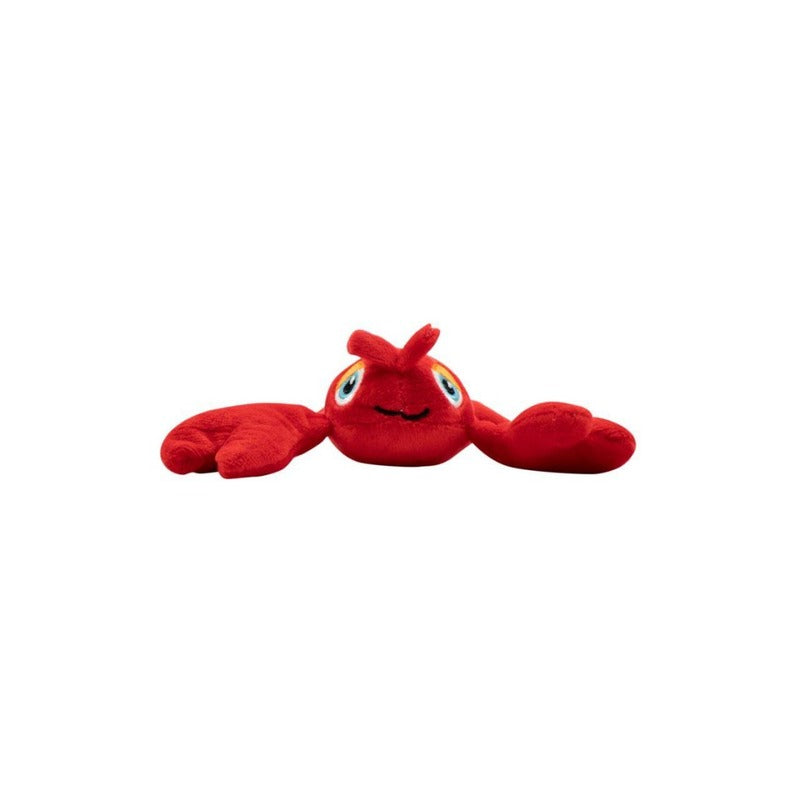 Bubimex langosta de peluche con sonido 16 cm