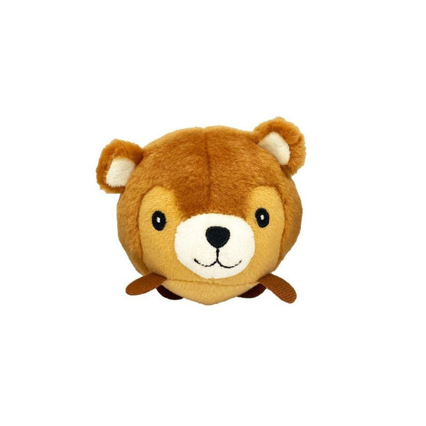 Bubimex ardilla de peluche