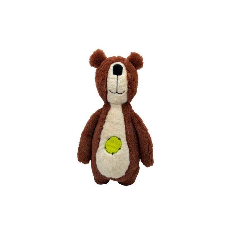 Bubimex oso de peluche Charly 36 × 13 cm