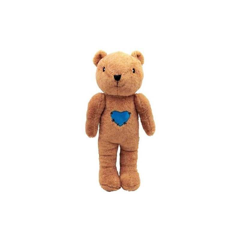 Bubimex oso de peluche Hugo 34 × 11 cm
