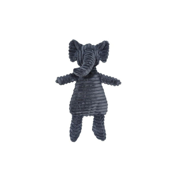 Bubimex elefante de peluche con sonido 33 cm