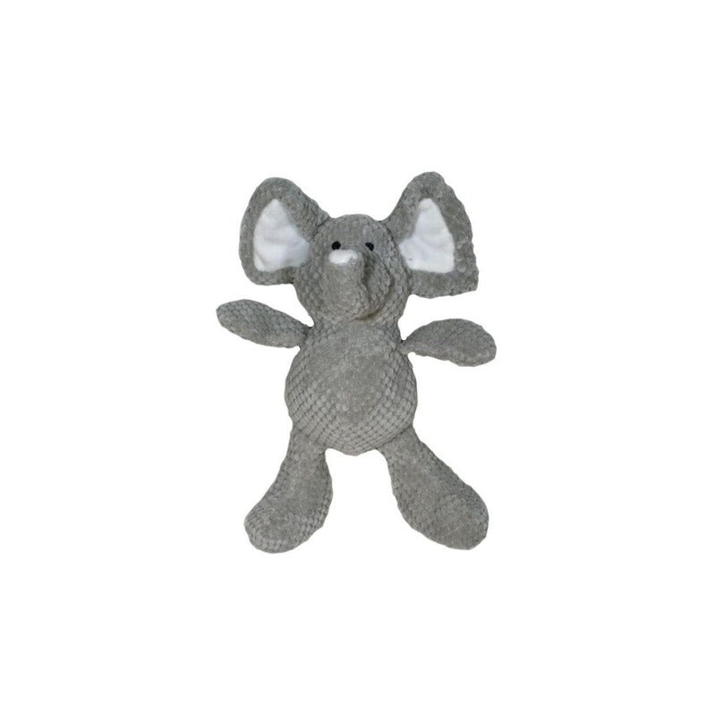 Bubimex elefante de peluche con sonido 31 cm
