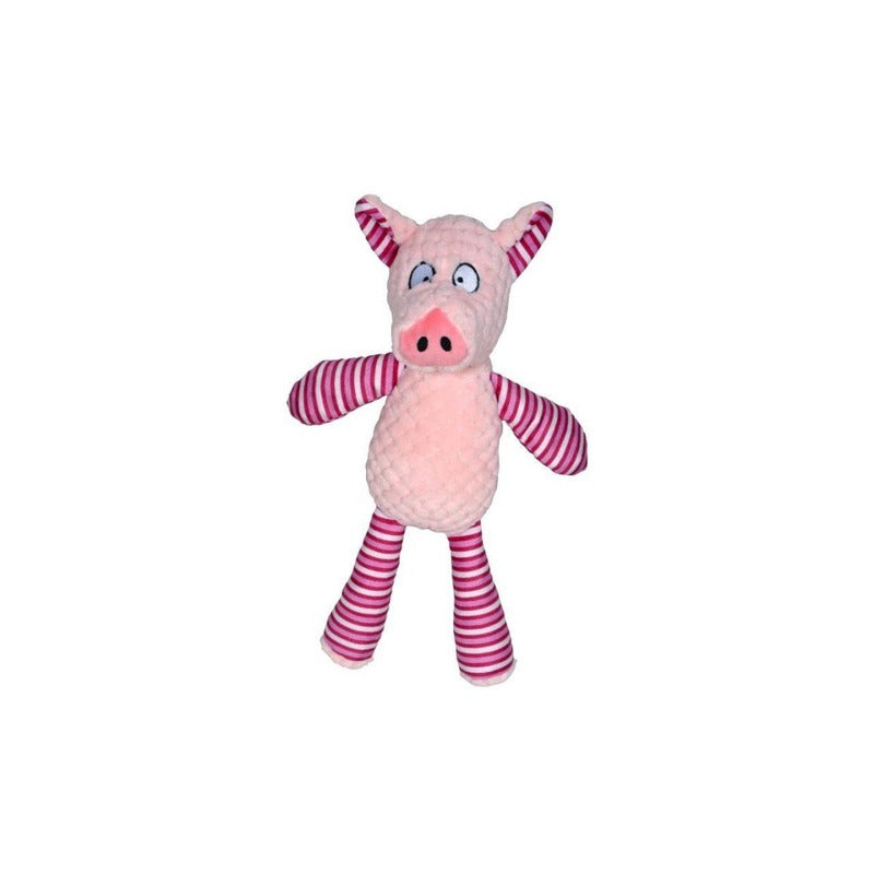 Bubimex cerdo de peluche con sonido 38 cm
